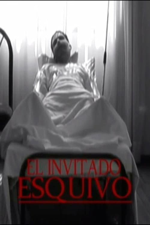 El Invitado Esquivo (2008) poster