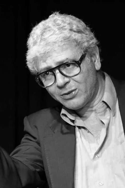 Nino Campisi foto