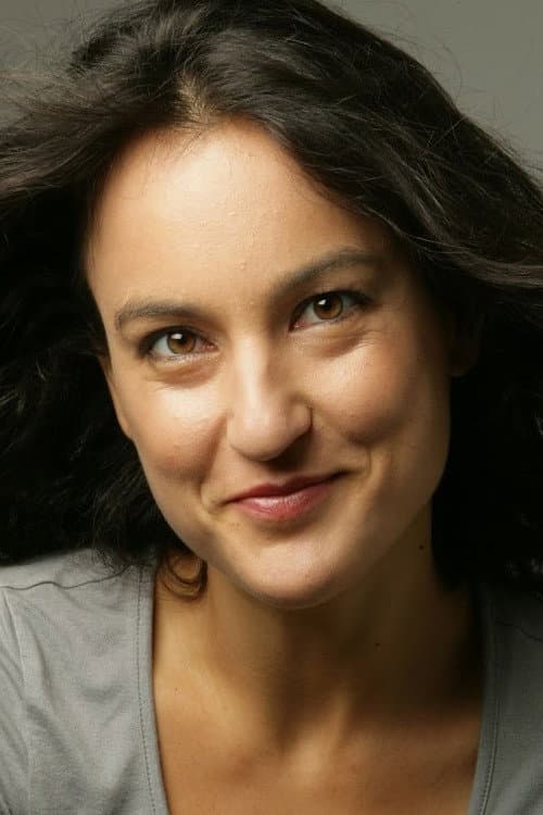 Cécile Rittweger foto