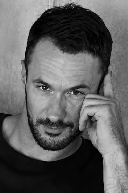 Wilfried Knight foto
