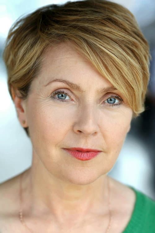 Karen Ascoe foto