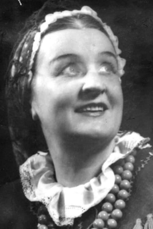 Helena Buczyńska foto