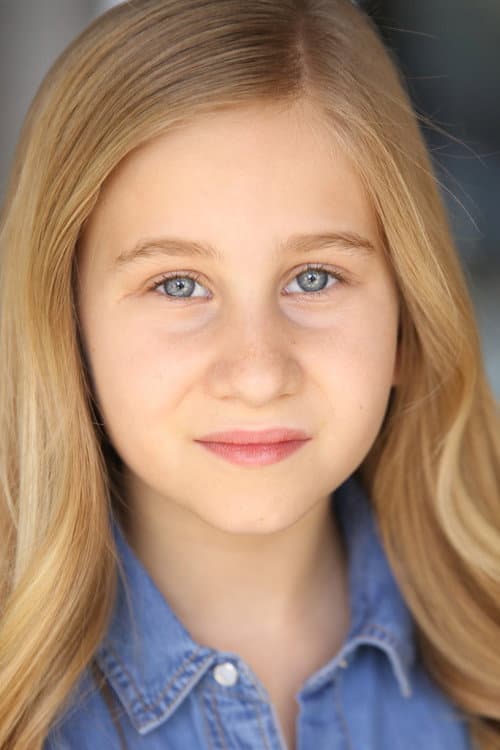 Bella Anderson foto