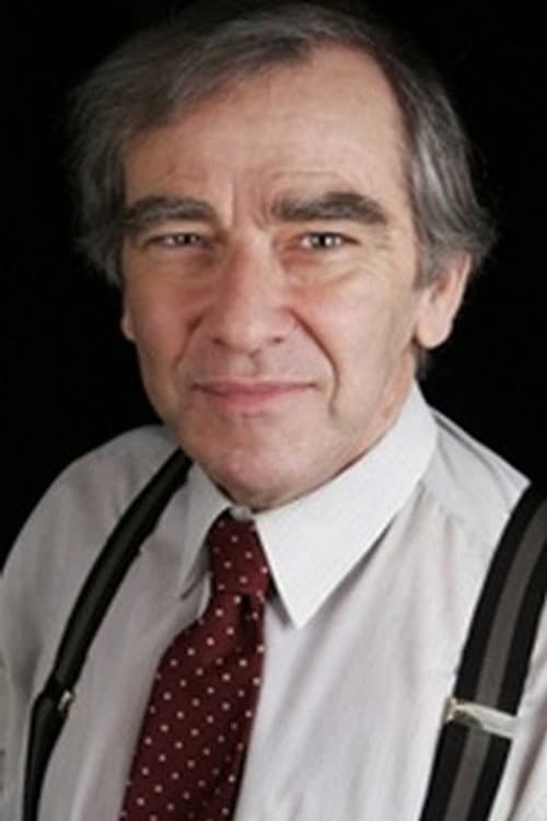 Peter Messaline foto