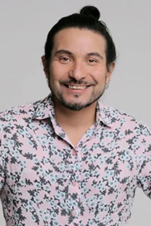 Felipe Avello foto