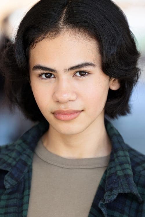 Deric McCabe foto