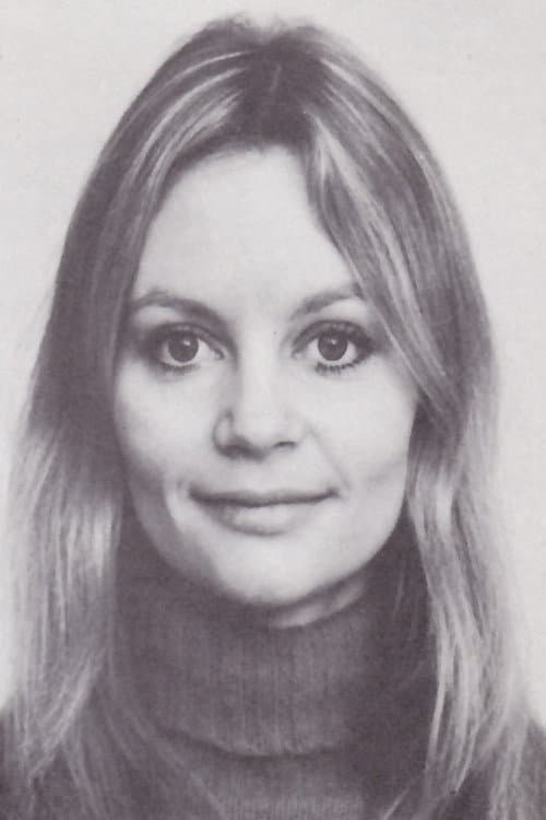 Gitte Reingaard foto