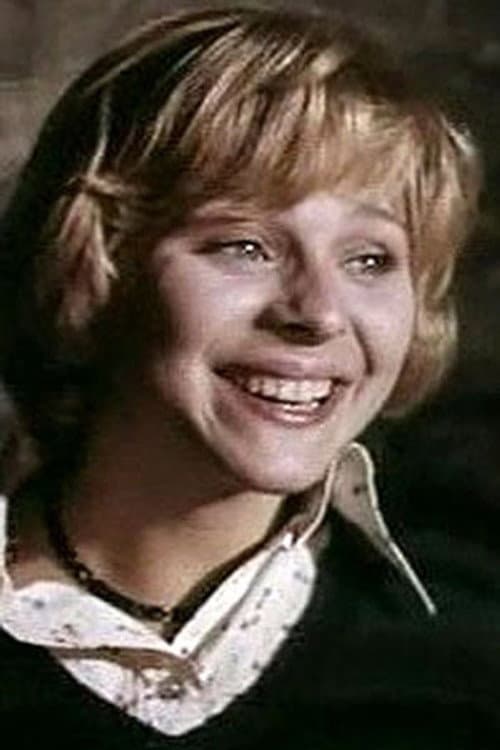 Mariya Velikanova foto