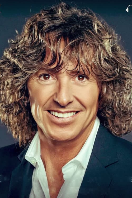 Gustavo Bermúdez foto
