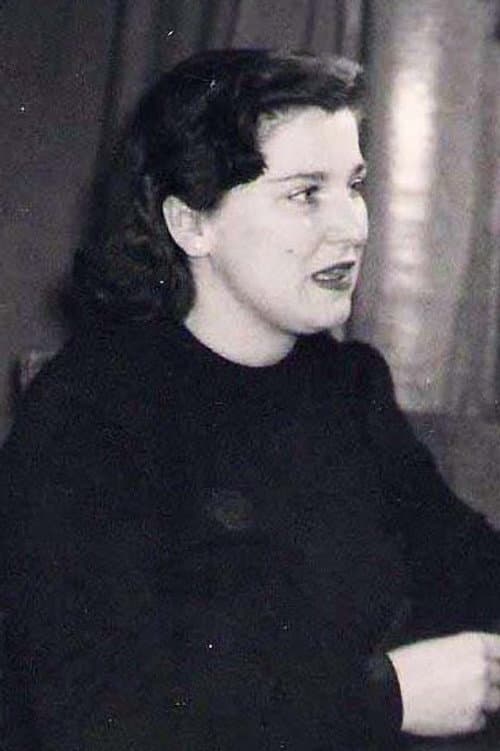 Ana María Saizar foto