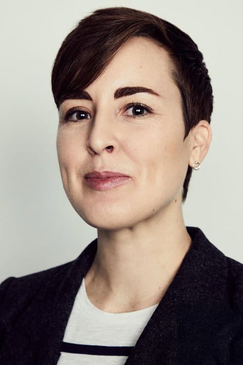 Asher Jelinsky foto