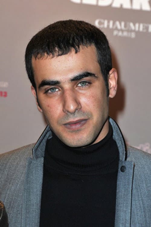 Mahmoud Shalaby foto