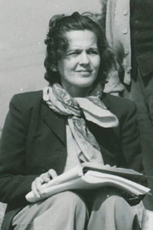 Ingegerd Ericsson foto