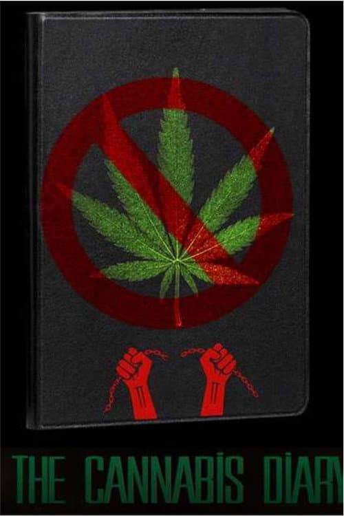The Cannabis Diary (2022) poster