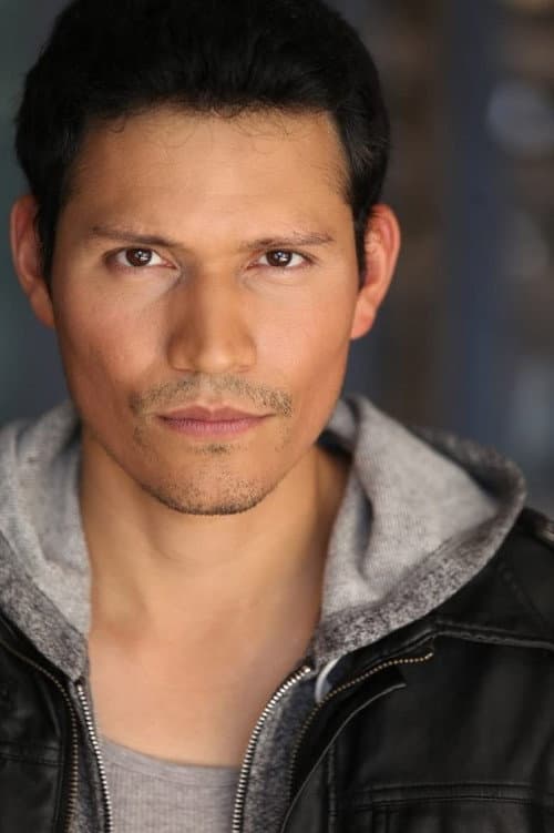 Abraham Luna foto