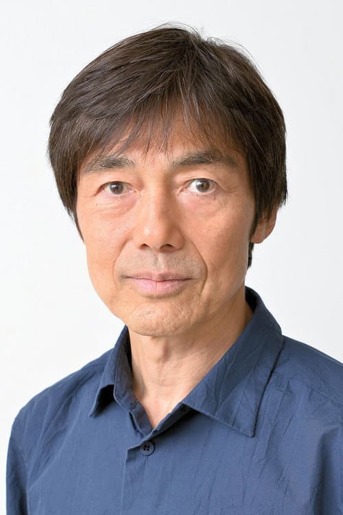 磯部弘 foto