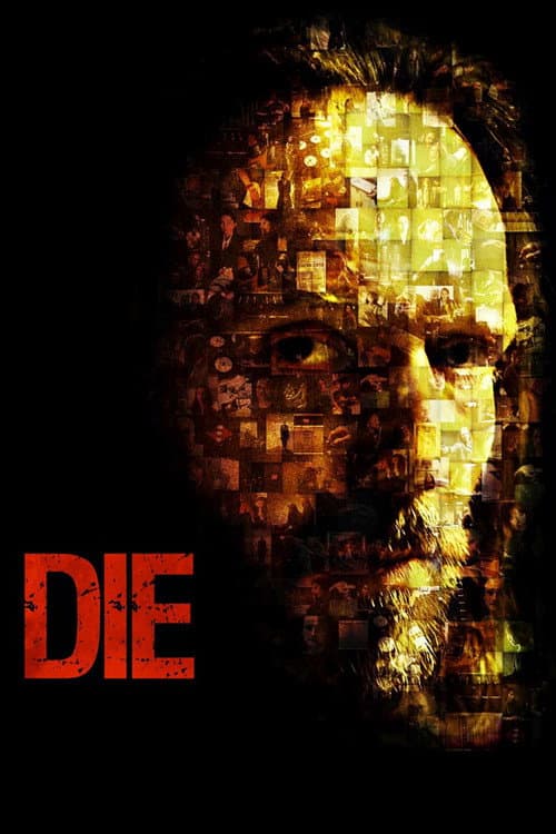 Die (2010) poster