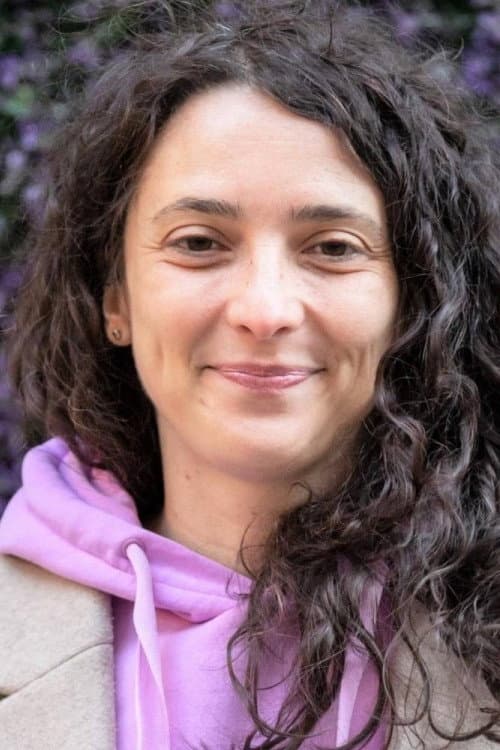 Cecília Felméri foto