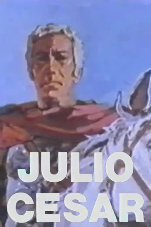 El asesinato de Julio César (1972) poster