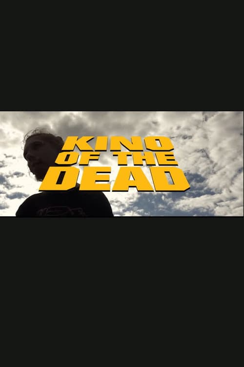 Kino of the Dead (2018) poster