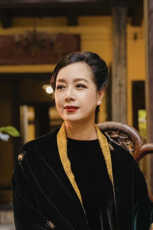Chiều Xuân foto