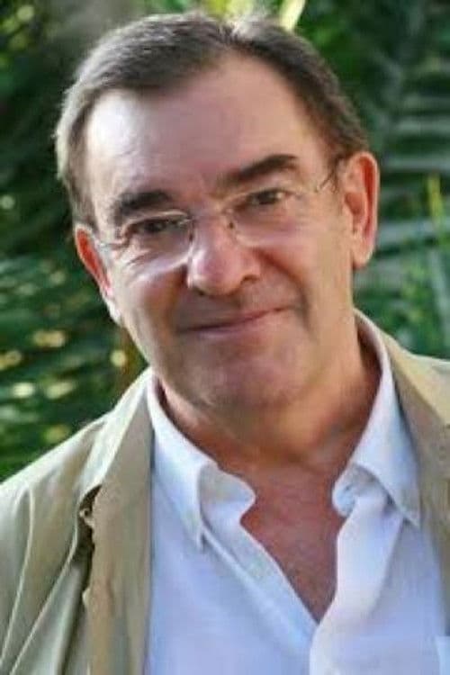 Pedro Olea foto