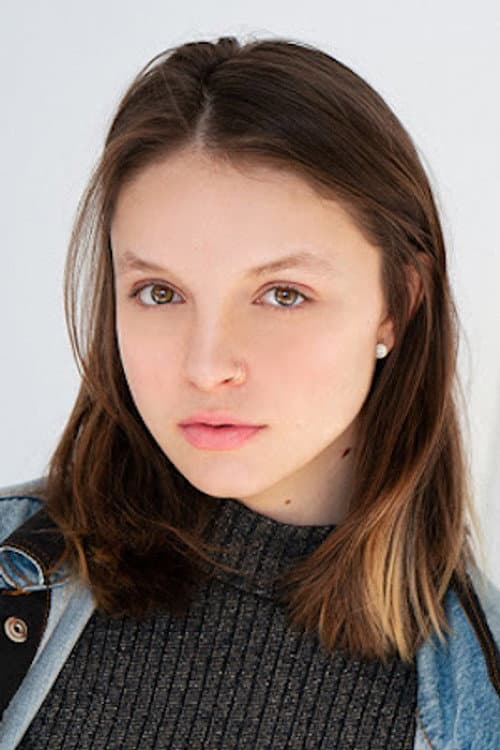 Willia Ferland-Tanguay foto