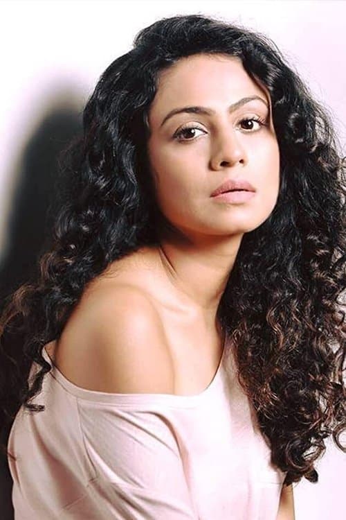 Manasi Parekh foto