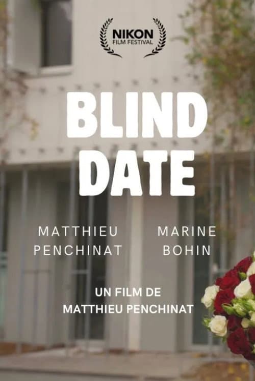 Blind Date (2026) poster