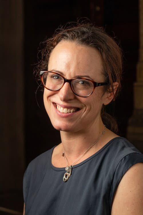 Maggie Haberman foto