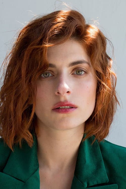 Maria Chiara Giannetta foto