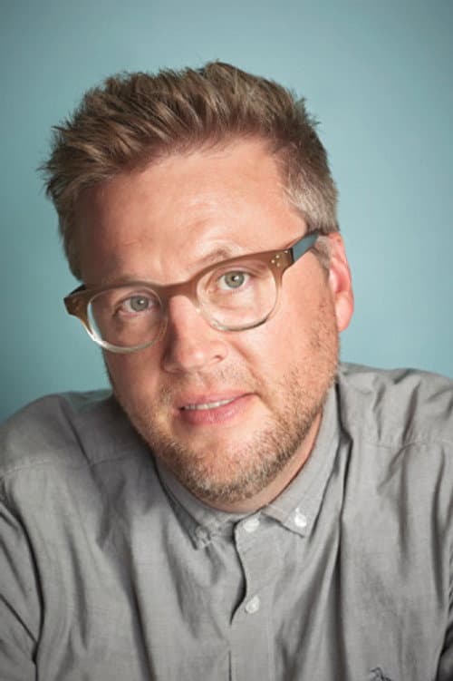 Michael Barnett foto