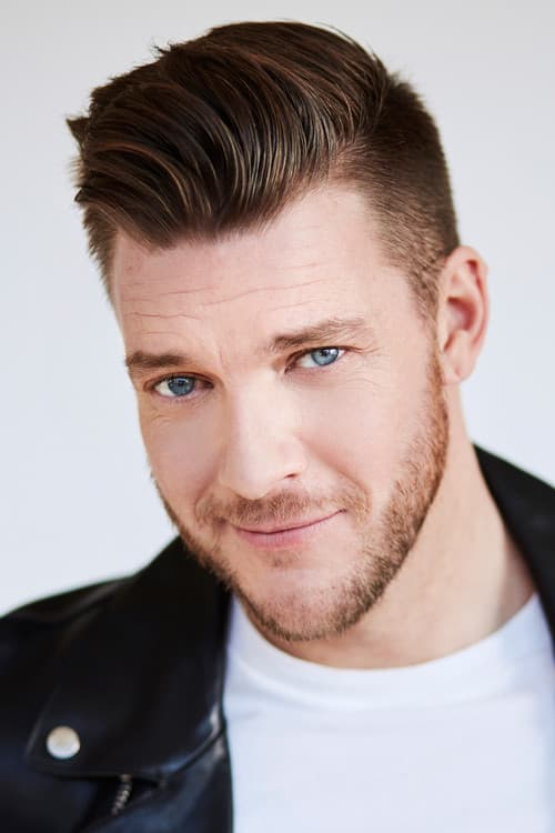 Mathieu Baron foto