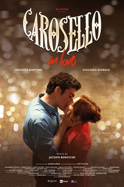 Carosello in Love (2025) poster