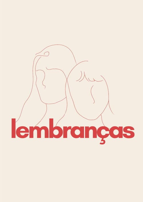 Lembranças (2024) poster
