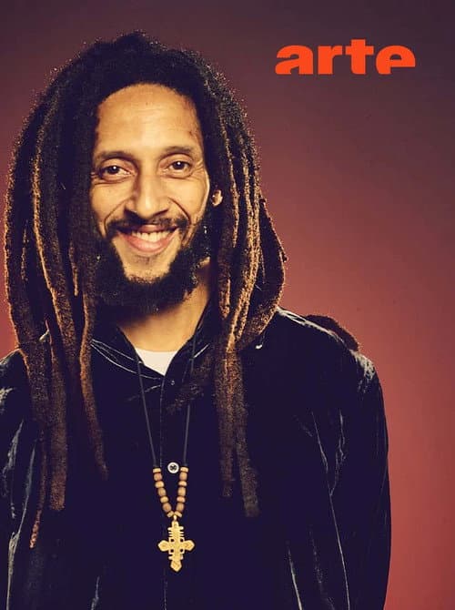 Julian Marley - Summerjam Festival 2026 (2026) poster