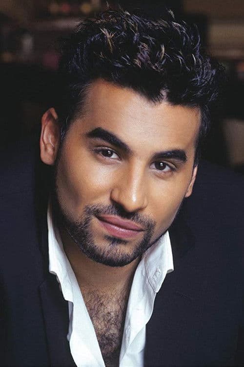 Ameet Chana foto