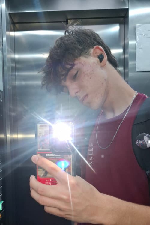 Luiz Emsters foto