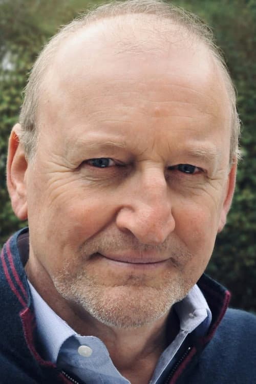 Paul Hurstfield foto