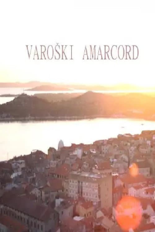 Varoški amarcord (2018) poster