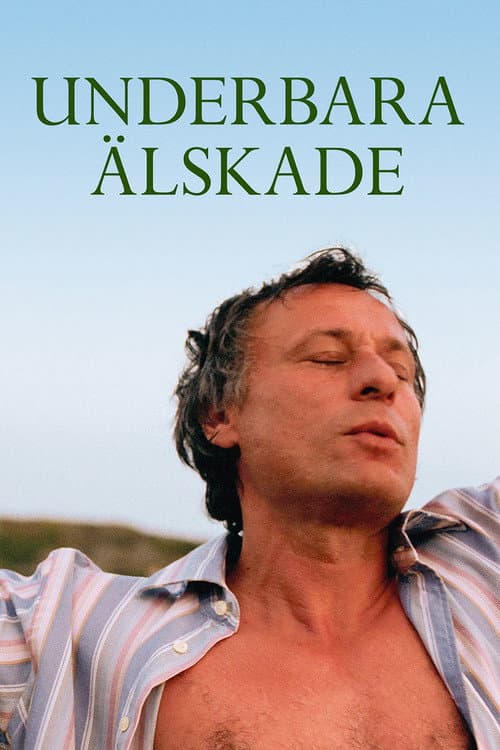 Underbara älskade (2006) poster