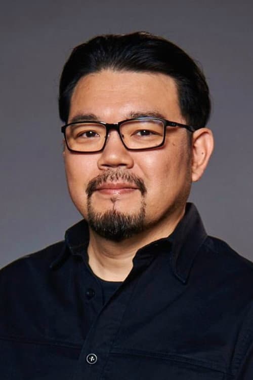 John Aoshima foto