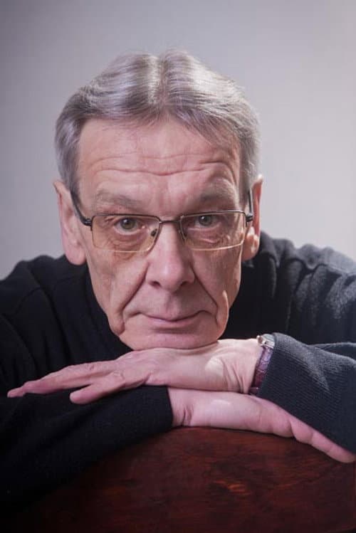 Alexander Safronov foto