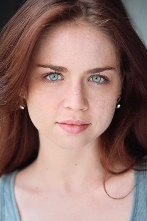 Aimée Spring Fortier foto
