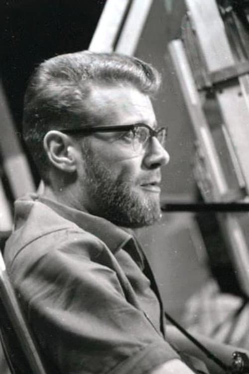 Anker Sørensen foto
