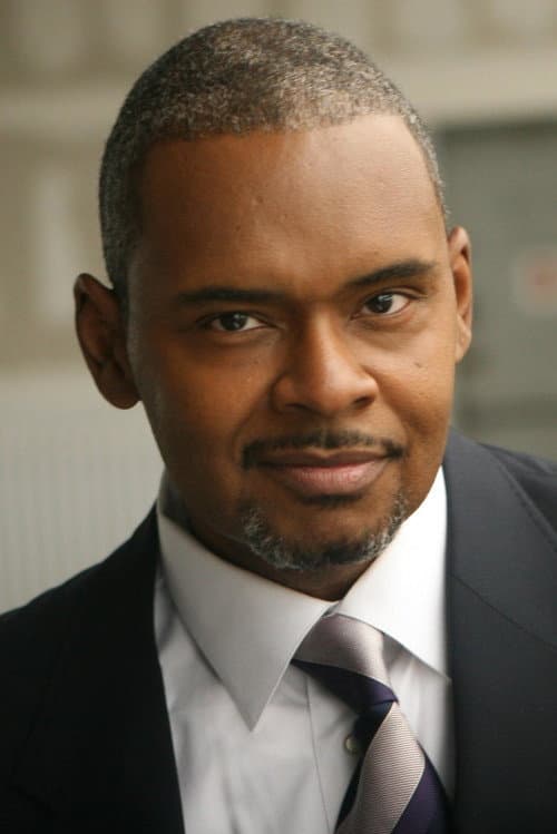 Ron Simons foto
