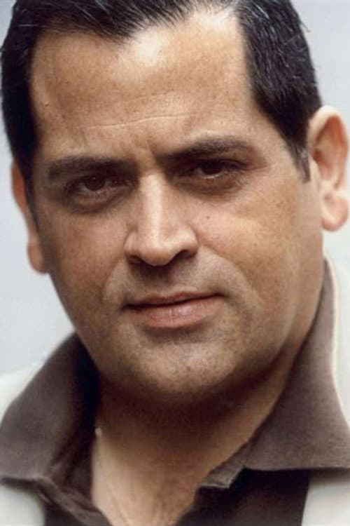 Stephen Badalamenti foto