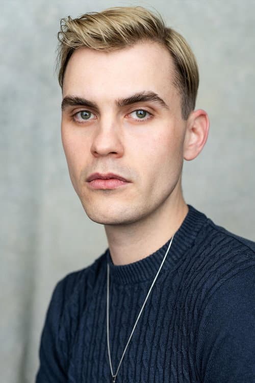 Oliver Monaghan foto