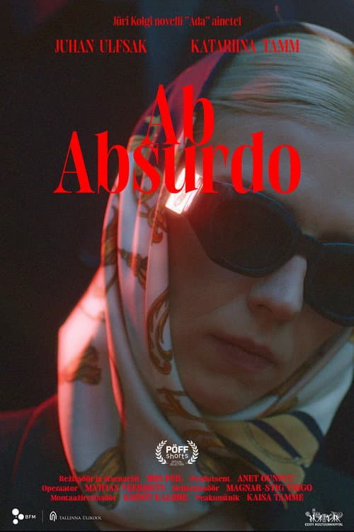 Ab Absurdo (2023) poster