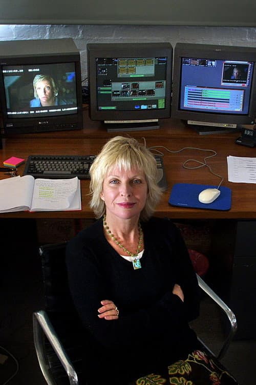 Jill Bilcock: The Art of Film Editing (2017) poster